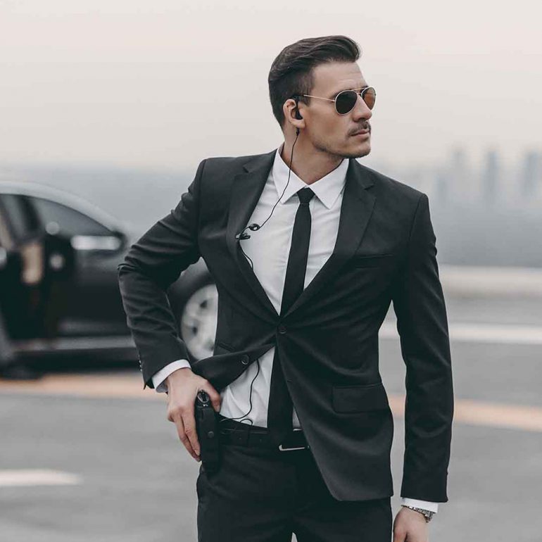 Visualize vertical interfaces